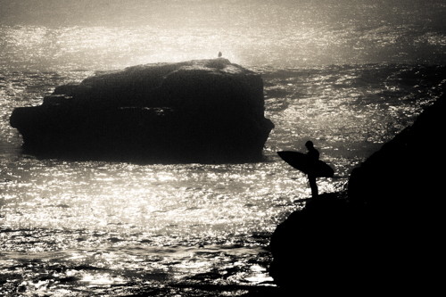 Steamer Lane